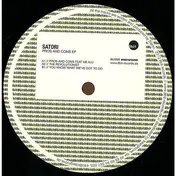 Satori - PROS & CONS EP
