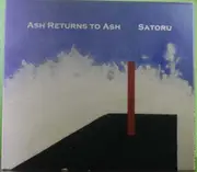 CD - Satoru Fujii - Ash Returns To Ash