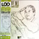 LP - Satoru Oda With Teddy Wilson - All Of Me - + Obi, Insert