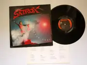 LP - Satrox - Heaven Sent