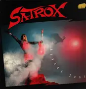 LP - Satrox - Heaven Sent