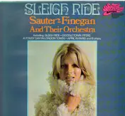 Sauter-Finegan - Sleigh Ride