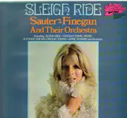 LP - Sauter-Finegan And Their Orchestra - Sleigh Ride