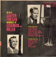 Sauter-Finegan - Memories Of Goodman And Miller