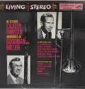 LP - Sauter-Finegan - Memories Of Goodman And Miller