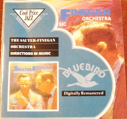 Sauter-Finegan Orchestra - Directions In Music