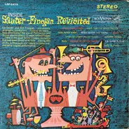 Sauter-Finegan Orchestra - Inside Sauter-Finegan Revisited