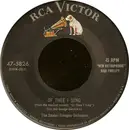 7inch Vinyl Single - Sauter-Finegan Orchestra - Of Thee I Sing / Pale Moon