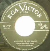 Sauter-Finegan Orchestra - Moonlight On The Ganges / April In Paris