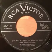 Sauter-Finegan Orchestra - Stop Beatin' 'Round The Mulberry Bush / Tweedle Dee And Tweedle Dum