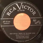 Sauter-Finegan Orchestra - Stop Beatin' 'Round The Mulberry Bush / Tweedle Dee And Tweedle Dum