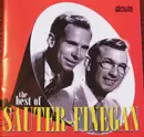 CD - Sauter-Finegan Orchestra - The Best Of Sauter-Finegan