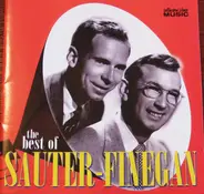 Sauter-Finegan Orchestra - The Best Of Sauter-Finegan