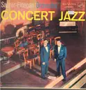 LP - Sauter-Finegan Orchestra - Concert Jazz