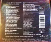 CD - Sauter-Finegan Orchestra - Directions In Music
