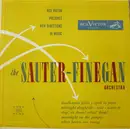 10'' - Sauter-Finegan Orchestra - New Directions In Music