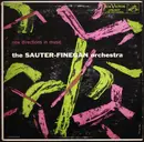 LP - Sauter-Finegan Orchestra - New Directions In Music