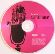 CD - Sauter-Finegan Orchestra - The Best Of Sauter-Finegan