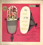 Sauter-Finegan Orchestra - The Sound of the Sauter-Finegan Orchestra