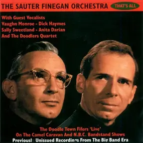 Sauter-Finegan Orchestra - That's All