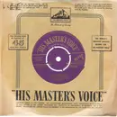 7inch Vinyl Single - Sauter-Finegan Orchestra - Doodletown Races / The Honey Jump - spage-age exotica