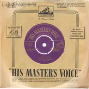 Sauter-Finegan Orchestra - Doodletown Races / The Honey Jump