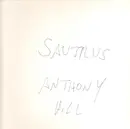 LP - Sautrus - Anthony Hill - Test Press