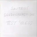 LP - Sautrus - Reed: Chapter One - Test Pressing