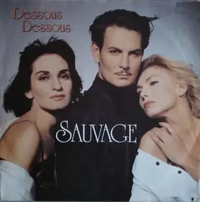 Sauvage - Dessous Dessous