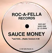 Sauce Money - Action...