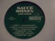 Sauce Money - Album Sampler