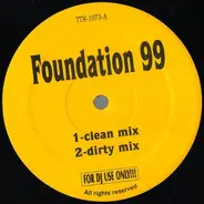 Sauce Money - Foundation '99