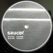 Saucer - EP