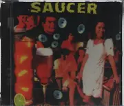 CD - Saucer - Saucer