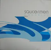 Saucermen - Aquarius
