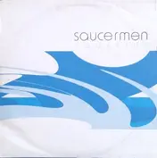 Saucermen