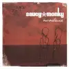CD - Saucy Monky - Turbulence