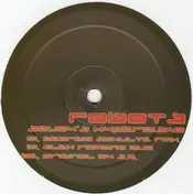 Saucy - SAUCY'S HYPERDISKO