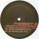 12inch Vinyl Single - Saucy - Saucy's Hyperdisko