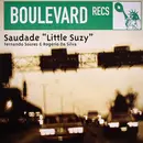12'' - Saudade - Little Suzy