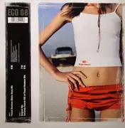 12inch Vinyl Single - Saudade - Little Suzy (Part 1 Of 2)