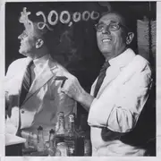 CD - Saudi Arabia - $200,000