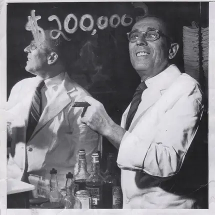 Saudi Arabia - $200,000