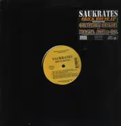 Saukrates - brick house EP