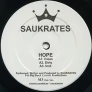 Saukrates - Hope