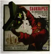 Saukrates