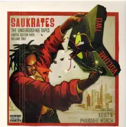 Saukrates - The Underground Tapes Vol. 2