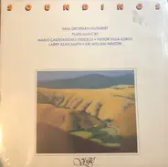 Saul Gropman - Soundings