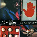 CD - Saul Williams - Amethyst Rock Star