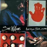 Saul Williams - Amethyst Rock Star